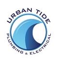 Urban Tide Plumbing logo